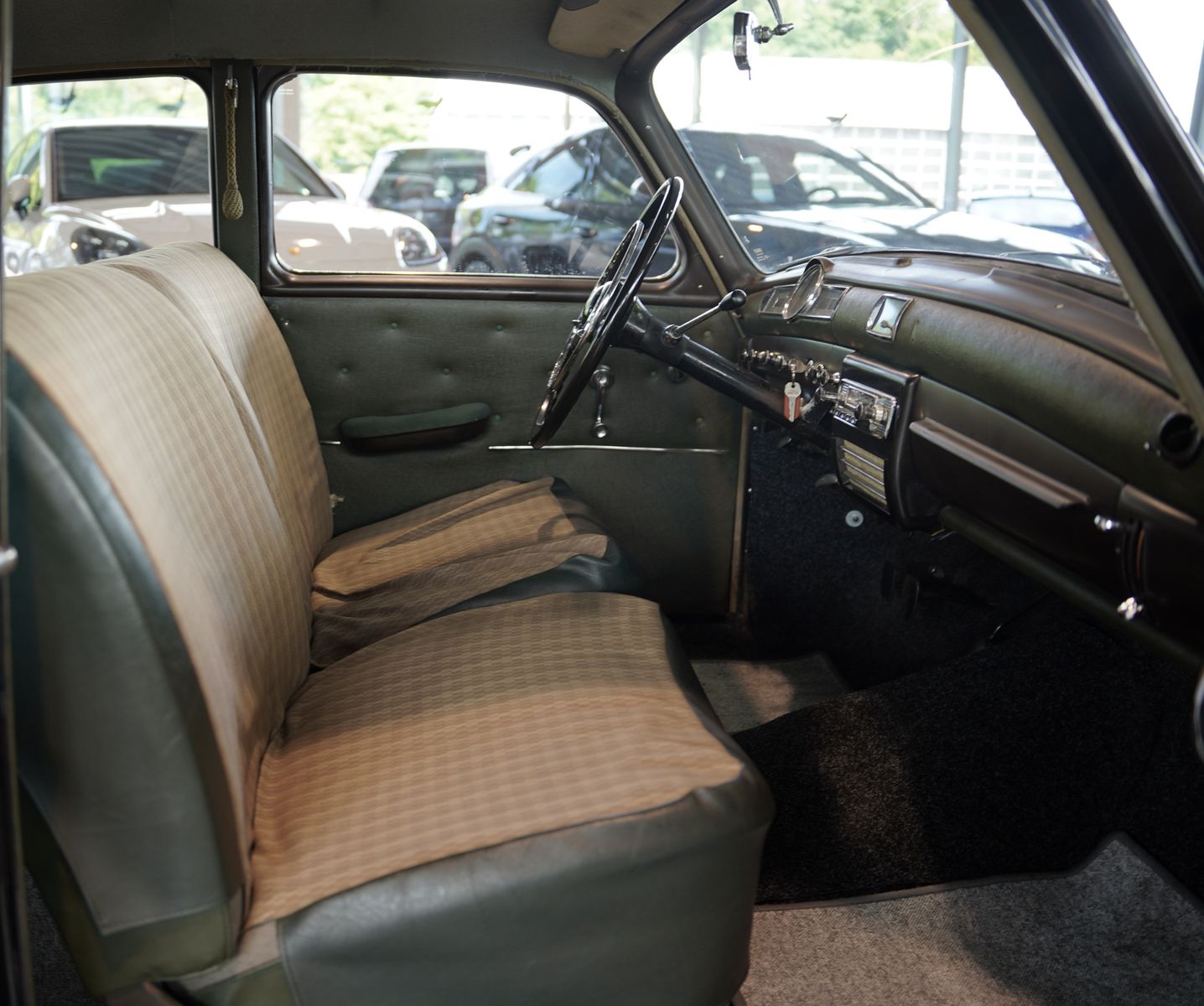 Mercedes Benz Andere