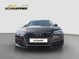 Audi A4 design, PDC, LED, Navi, virt. Cockpit, Keyles - Audi A4 design mit Benzin-Antrieb