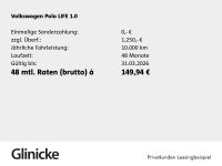 Volkswagen Polo - Vorschau Bild 2