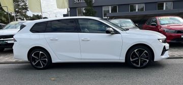 Opel Astra L ST 1.2 Turbo GS Navi Winterpaket