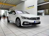 Volkswagen Passat Variant Business 4Motion RLine LederNappa - Volkswagen Passat aus 2021