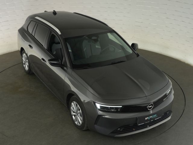 Astra L ST ELEGANCE CDTI AT+LED LICHT+NAVI+RÜCKF