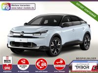 Citroën C4 - Vorschau Bild 1