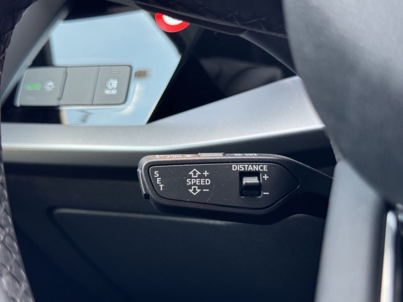 Audi A3 - Bild 23