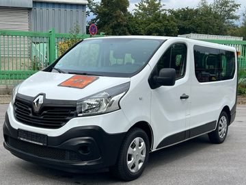 Renault Trafic - 5