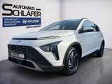 Hyundai BAYON 1.0 T-GDI 7-DCT Trend Mild-Hybrid - Hyundai BAYON: Trend
