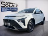 Hyundai BAYON 1.0 T-GDI 7-DCT Trend Mild-Hybrid - Hyundai BAYON aus 2024