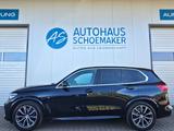 BMW X5 xDrive 30d M Sport*2-Achs-Luft*AHK,ACC,ad.Led - BMW: Xdrive