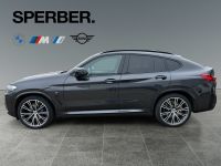 BMW X4 M40 - Vorschau Bild 2