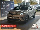 Toyota C-HR Hybrid Lounge - Toyota C-HR in Rostock