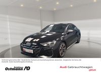 Audi S3 - Vorschau Bild 1