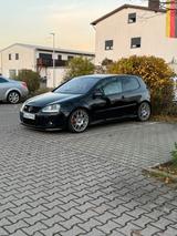 Volkswagen Golf 5 GTI Edition30 ( Static, no Airride ) - Volkswagen Golf: Edition 30