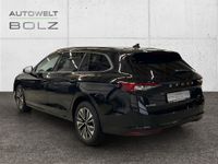 Skoda Superb - Vorschau Bild 6