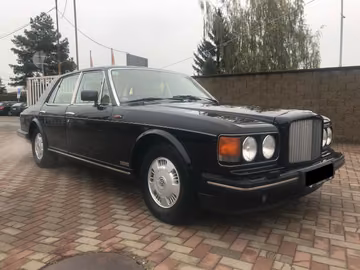 1994 Bentley BROOKLANDS 照片 1