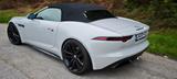 Jaguar F-Type 3.0 L P380 V6 R-Dynamic Kompressor Au... - gebrauchte Jaguar F-Type aus dem Jahr 2020
