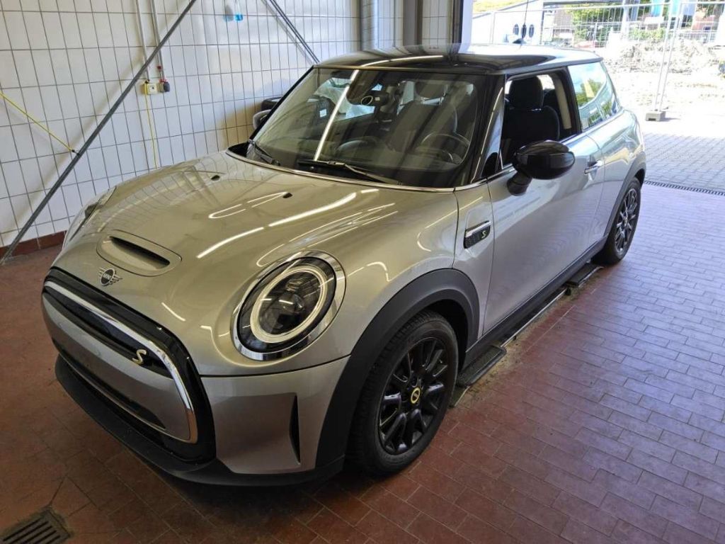 MINI Cooper SE 2023