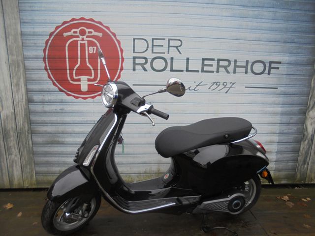 Vespa Elettrica  45 Km/h