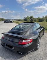Porsche 997 Turbo Coupé Turbo,Schalters Mezger Motor  - Porsche 997 in Essen