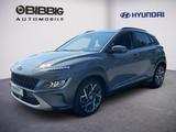 Hyundai Kona 1.6 Prime Hybrid 2WD SHZ NAVI ACC HUD LED - Hyundai KONA in Kassel