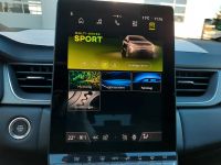 Renault Captur - Vorschau Bild 15