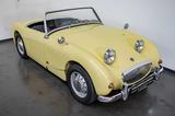 Austin Healey Sprite MK1 Frogeye 1279ccm Motor! - Austin Healey Oldtimer