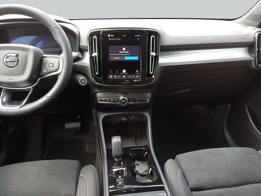 Volvo XC40 - Bild 11