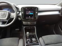 Volvo XC40 - Vorschau Bild 11