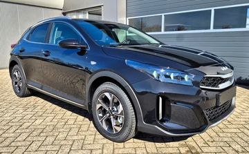 KIA XCeed - 2