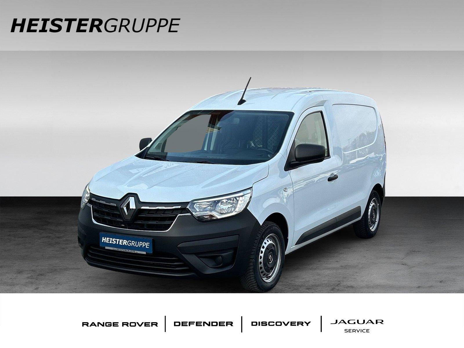 Renault Express 1.5 BLUE dCi Extra +Tempomat +CarPlay&An