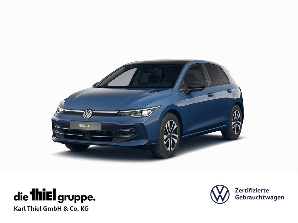 Volkswagen Golf 1.5 TSI Energy Pano+Kamera+PDC+SHZ+Navi Pan