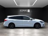 Ford Focus ST-Line Panorama*LED*AHK*Navi*17*Standheiz - Ford Focus: Standheizung