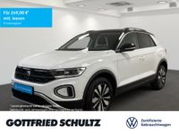 Volkswagen T-Roc - Vorschau Bild 1