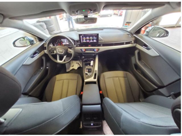 Audi A4 - Bild 6