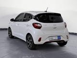 Hyundai i10 1.0 T-GDI N Line Bluetooth PDC Kurvenlicht K - Hyundai i10 aus 2024