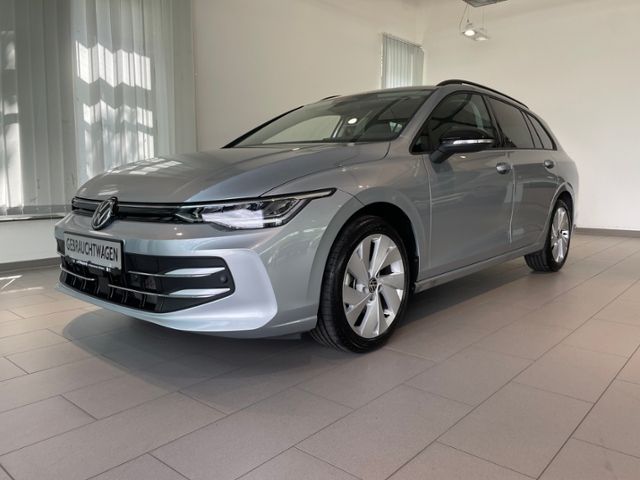 Volkswagen Golf Variant 1.5 eTSI OPF DSG GOAL imagem 2