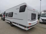 Dethleffs c-go 495 QSK 10 Years Edition - Dethleffs Wohnwagen G1