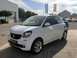 Smart ForFour Automatik PDC SHZ Klimaautomatik Alu - Smart ForFour bis 10.000 Euro