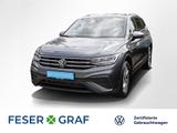 Volkswagen Tiguan Allspace 1.5 TSI Life DSG 7Si AHK Sitzh. - gebrauchte VW Tiguan Allspace aus dem Jahr 2024