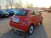 Fiat 500 - Vorschau Bild 3