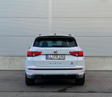 Seat Ateca 2.0 TSI 140kW FR 4Drive DSG FR - Seat Ateca: Privatanbieter