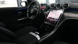 Mercedes-Benz C 220 T AMG Line/AHK/LED/BURMESTER/MBUX/19"/PA - Mercedes-Benz C 220 in Wuppertal