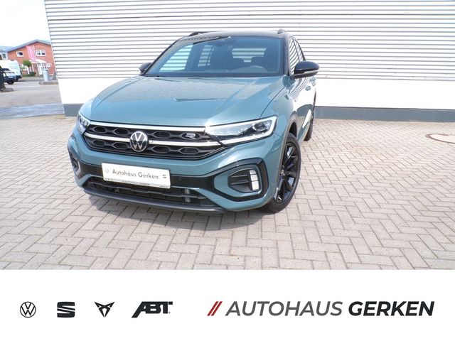 Volkswagen T-Roc TDI 2.0 DSG *R-Line*Matrix*RüKa*Navi*3,99%