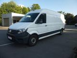 Volkswagen Crafter MAXI KLIMA,AHK,TEMPOMAT,VW-SCHECKHEFT - Volkswagen Crafter in Hagen