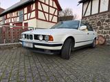 BMW E34 525 TDS 1 Hand, Sommerfahrzeug - BMW 525: Tds