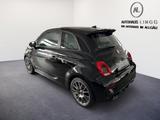 Abarth 695 TURISMO 1.4 180 PS/PANO-DACH/LEDER/BLACK PA/ - Abarth 695 aus 2023