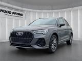 Audi Q3 35 1.5 TFSI S line LED*SHZ*PANO*KLIMAAUT.*RFK