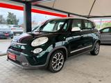 Fiat 500L 1.6 Multijet 120 CV Trekking - Fiat 500L Trekking aus 2017