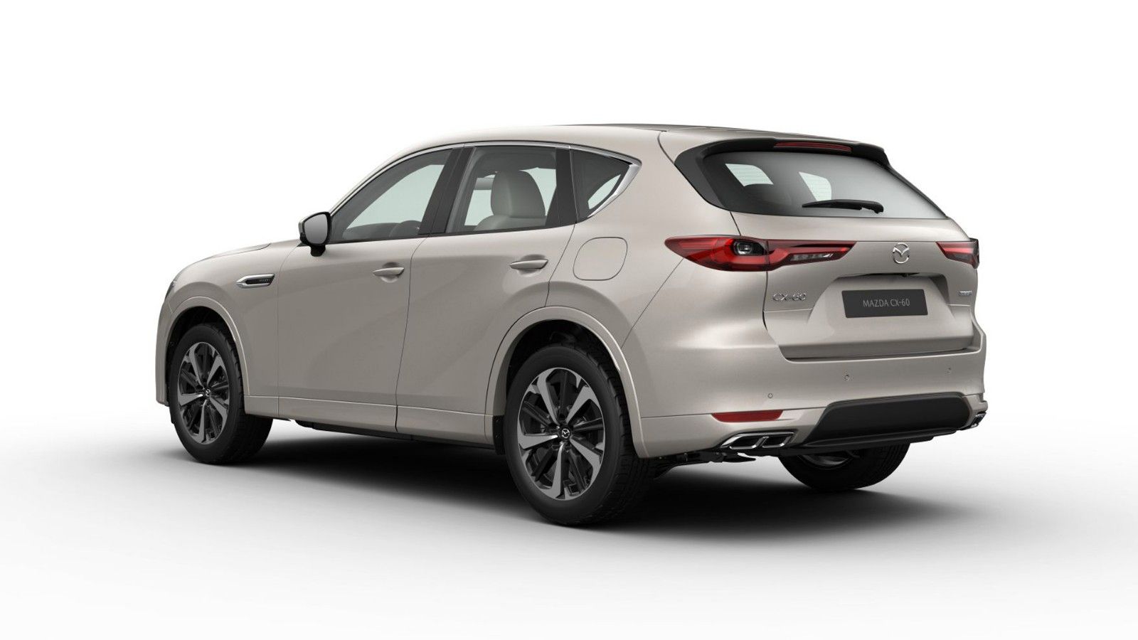 Mazda CX-60 - Bild 8