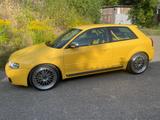Audi S3 1.8T quattro -Gtx 2867 - top Zustand  - gebrauchte Audi S3 aus dem Jahr 2002
