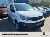 Peugeot Partner Premium Multiflexkabine, Rückfahrkamera, - Peugeot Partner aus 2023